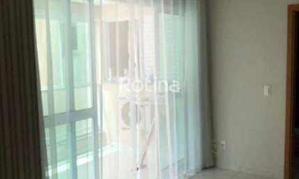 Apartamento para alugar, 1 quarto, Centro - Uberlândia/MG - Rotina Imobiliária