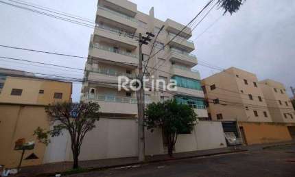 Apartamento para alugar, 3 quartos, Santa Mônica - Uberlândia/MG - Rotina Imobiliária