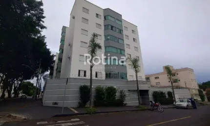 Apartamento para alugar, 3 quartos, Santa Mônica - Uberlândia/MG - Rotina Imobiliária