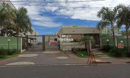 Apartamento para alugar, 2 quartos, Shopping Park - Uberlândia/MG - Rotina Imobiliária