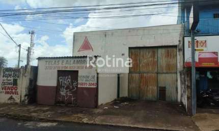 Galpão para alugar, Planalto - Uberlândia/MG - Rotina Imobiliária