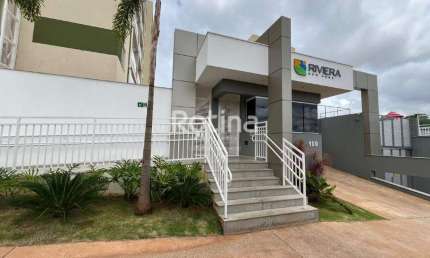 Apartamento para alugar, 2 quartos, Jaraguá - Uberlândia/MG - Rotina Imobiliária