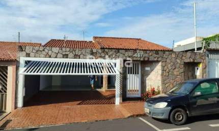 Casa para alugar, 4 quartos, Brasil - Uberlândia/MG - Rotina Imobiliária