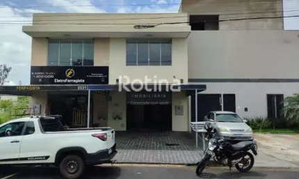 Galpão para alugar, Marta Helena - Uberlândia/MG - Rotina Imobiliária