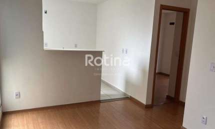 Apartamento para alugar, 2 quartos, Shopping Park - Uberlândia/MG - Rotina Imobiliária