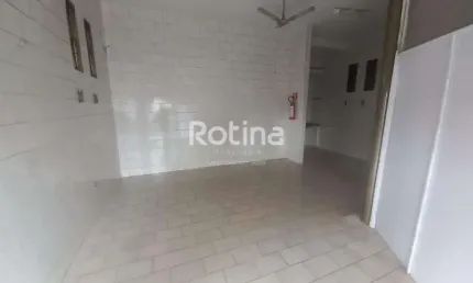 Loja para alugar, Presidente Roosevelt - Uberlândia/MG - Rotina Imobiliária