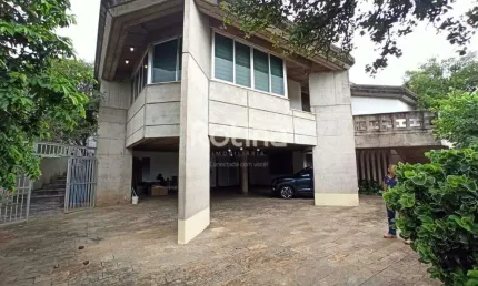 Casa para alugar, 4 quartos, Lídice - Uberlândia/MG - Rotina Imobiliária