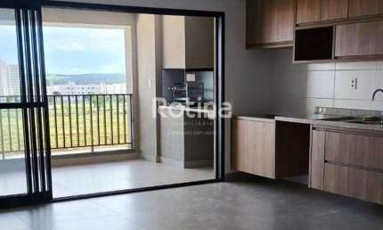 Apartamento para alugar, 3 quartos, Jardim Sul - Uberlândia/MG - Rotina Imobiliária