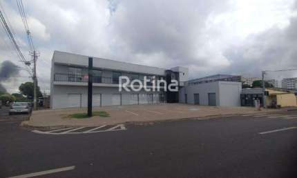 Sala para alugar, Jardim Brasília - Uberlândia/MG - Rotina Imobiliária
