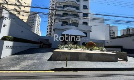 Flat para alugar, 1 quarto, Centro - Uberlândia/MG - Rotina Imobiliária