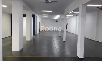 Loja para alugar, daniel fonseca - uberlândia/mg - rotina imobiliária