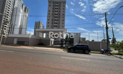 Apartamento para alugar, 2 quartos, Jardim Inconfidência - Uberlândia/MG - Rotina Imobiliária