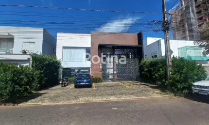 Sala para alugar, Jardim Colina - Uberlândia/MG - Rotina Imobiliária