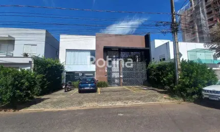 Loja para alugar, Jardim Colina - Uberlândia/MG - Rotina Imobiliária