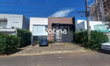 Loja para alugar, Jardim Colina - Uberlândia/MG - Rotina Imobiliária