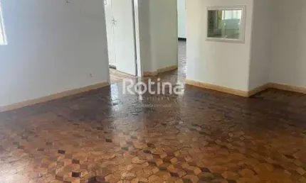 Apartamento para alugar, 2 quartos, Centro - Uberlândia/MG - Rotina Imobiliária