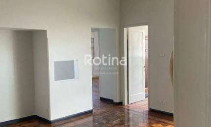Apartamento para alugar, 2 quartos, Centro - Uberlândia/MG - Rotina Imobiliária
