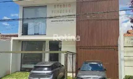 Flat para alugar, 1 quarto, Jardim Karaíba - Uberlândia/MG - Rotina Imobiliária