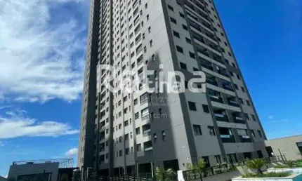 Apartamento para alugar, 2 quartos, Jardim Sul - Uberlândia/MG - Rotina Imobiliária