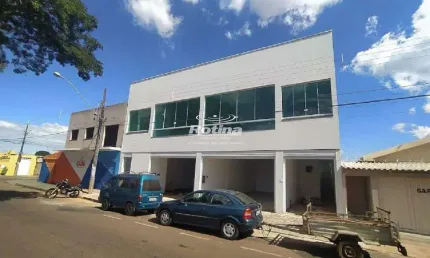Loja para alugar, Jardim Ipanema - Uberlândia/MG - Rotina Imobiliária