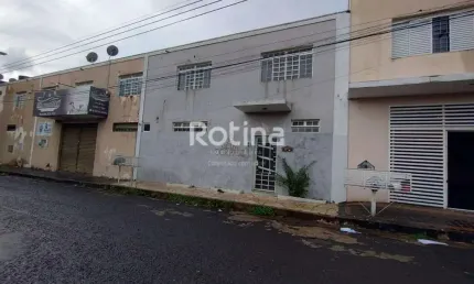 Sala para alugar, Nossa Senhora Aparecida - Uberlândia/MG - Rotina Imobiliária