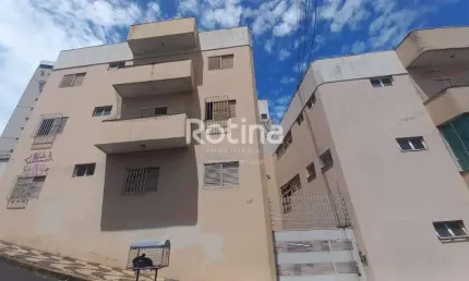 Apartamento para alugar, 3 quartos, Lídice - Uberlândia/MG - Rotina Imobiliária