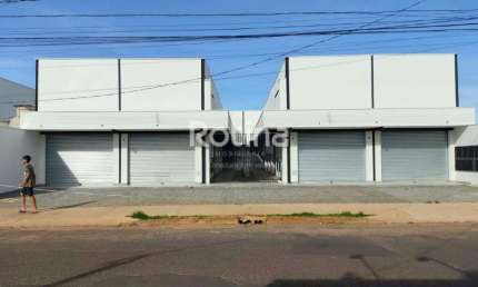 Loja para alugar, Shopping Park - Uberlândia/MG - Rotina Imobiliária