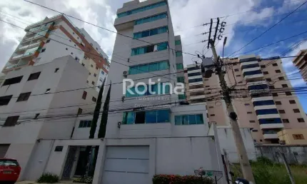 Apartamento para alugar, 3 quartos, Martins - Uberlândia/MG - Rotina Imobiliária