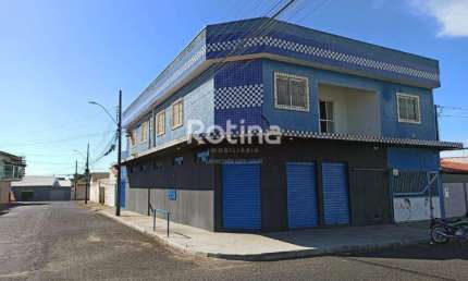 Apartamento para alugar, 3 quartos, Granada - Uberlândia/MG - Rotina Imobiliária
