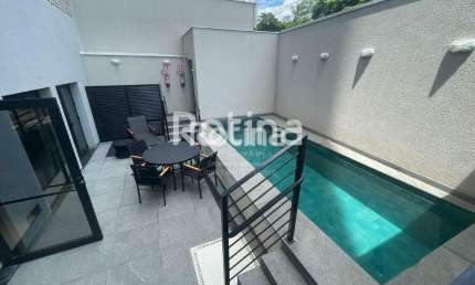 Apartamento para alugar, 3 quartos, Morada da Colina - Uberlândia/MG - Rotina Imobiliária