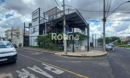 Galpão para alugar, Laranjeiras - Uberlândia/MG - Rotina Imobiliária