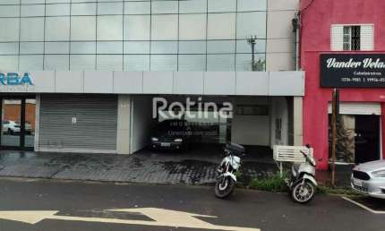 Loja para alugar, Martins - Uberlândia/MG - Rotina Imobiliária