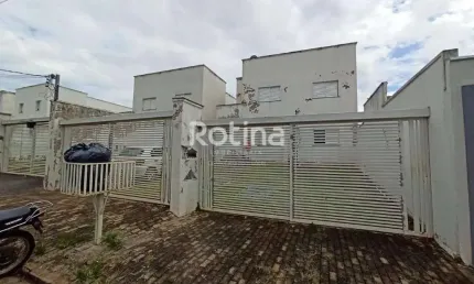 Apartamento para alugar, 2 quartos, Jardim Europa - Uberlândia/MG - Rotina Imobiliária
