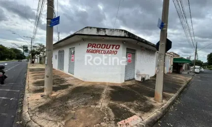 Loja para alugar, Tibery - Uberlândia/MG - Rotina Imobiliária