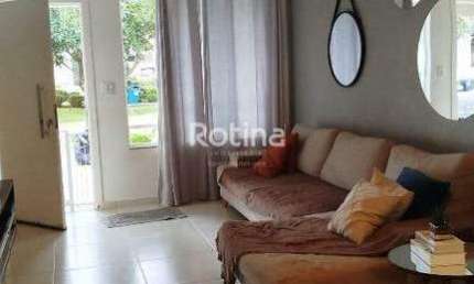 Casa Condomínio Fechado para alugar, 4 quartos, Jardim Karaíba - Uberlândia/MG - Rotina Imobiliária