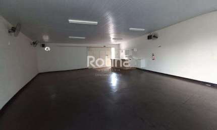Galpão para alugar, Saraiva - Uberlândia/MG - Rotina Imobiliária