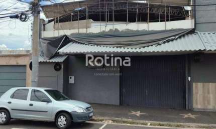 Galpão para alugar, Bom Jesus - Uberlândia/MG - Rotina Imobiliária