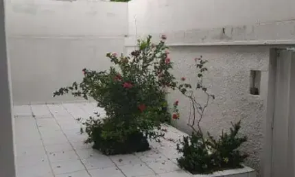 Casa para alugar, 3 quartos, Fundinho - Uberlândia/MG - Rotina Imobiliária