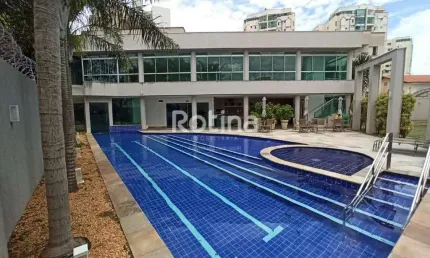 Apartamento para alugar, 3 quartos, Santa Mônica - Uberlândia/MG - Rotina Imobiliária