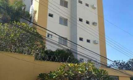 Apartamento para alugar, 3 quartos, Patrimônio - Uberlândia/MG - Rotina Imobiliária