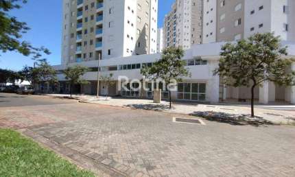 Loja para alugar, Granja Marileusa - Uberlândia/MG - Rotina Imobiliária