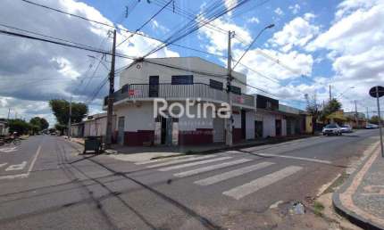 Sala para alugar, Laranjeiras - Uberlândia/MG - Rotina Imobiliária