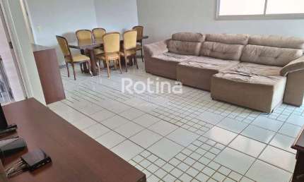 Apartamento para alugar, 3 quartos, Saraiva - Uberlândia/MG - Rotina Imobiliária