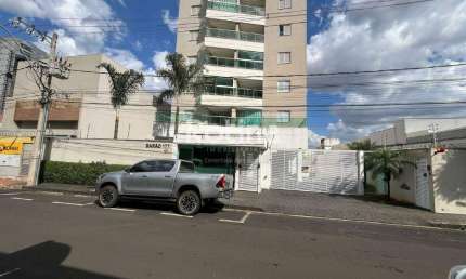 Apartamento para alugar, 2 quartos, Centro - Uberlândia/MG - Rotina Imobiliária