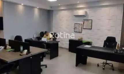 Loja para alugar, Morada da Colina - Uberlândia/MG - Rotina Imobiliária