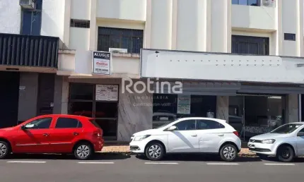 Sala para alugar, Nossa Senhora Aparecida - Uberlândia/MG - Rotina Imobiliária
