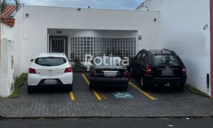 Loja para alugar, Fundinho - Uberlândia/MG - Rotina Imobiliária