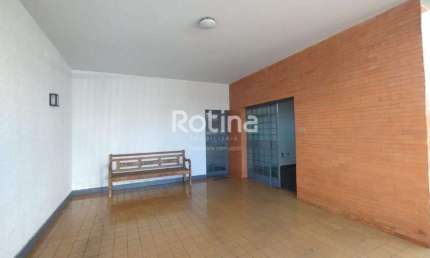 Casa para alugar, 1 quarto, Lídice - Uberlândia/MG - Rotina Imobiliária