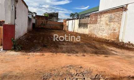 Terreno para alugar, Osvaldo Rezende - Uberlândia/MG - Rotina Imobiliária