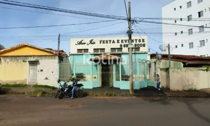 Galpão para alugar, Chacaras Tubalina e Quartel - Uberlândia/MG - Rotina Imobiliária